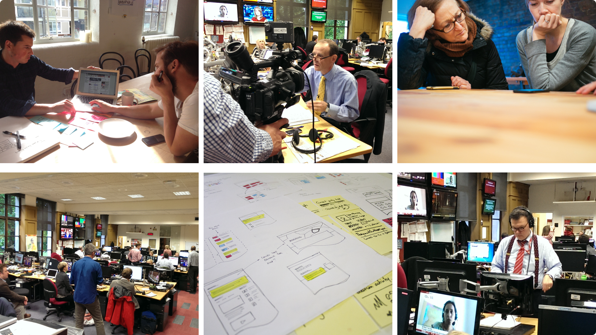 Contextual explainers to support users in understanding the background around the news